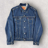Levi’s Denim Jacket - XL